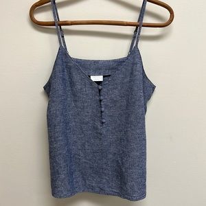 Abound Tank Top